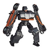 Transformers E0985 : Bumblebee -- Energon Igniters Speed Series Autobot Hot Rod