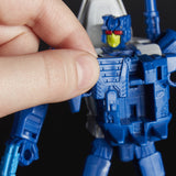 Transformers Generations Power of the Primes Deluxe Terrorcon Rippersnapper