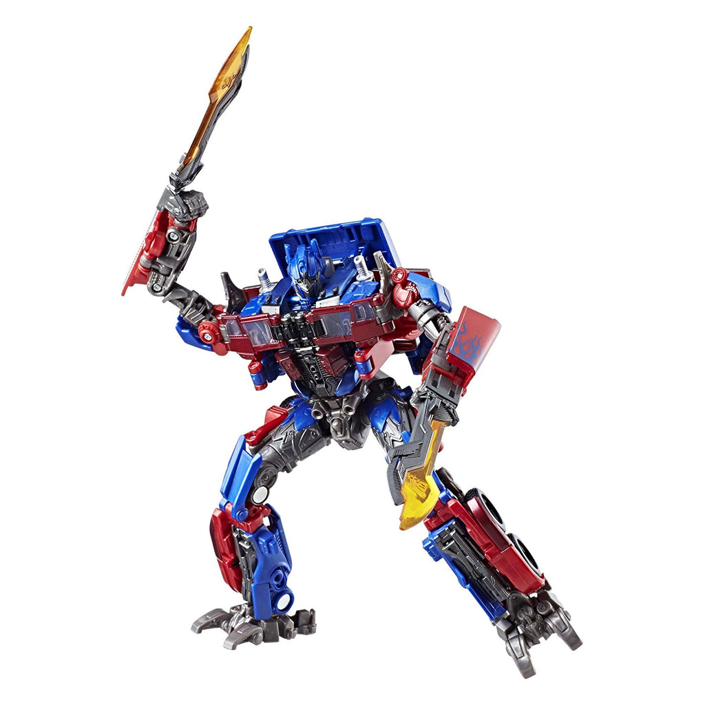 Transformers Studio Series 05 Voyager Class Movie 2 Optimus Prime …