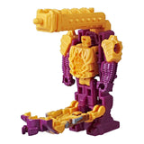Transformers: Generations Power of the Primes Quintus Prime Prime Master