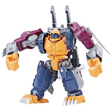 Transformers: Generations Power of The Primes Evolution Optimal Optimus