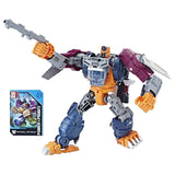 Transformers: Generations Power of The Primes Evolution Optimal Optimus