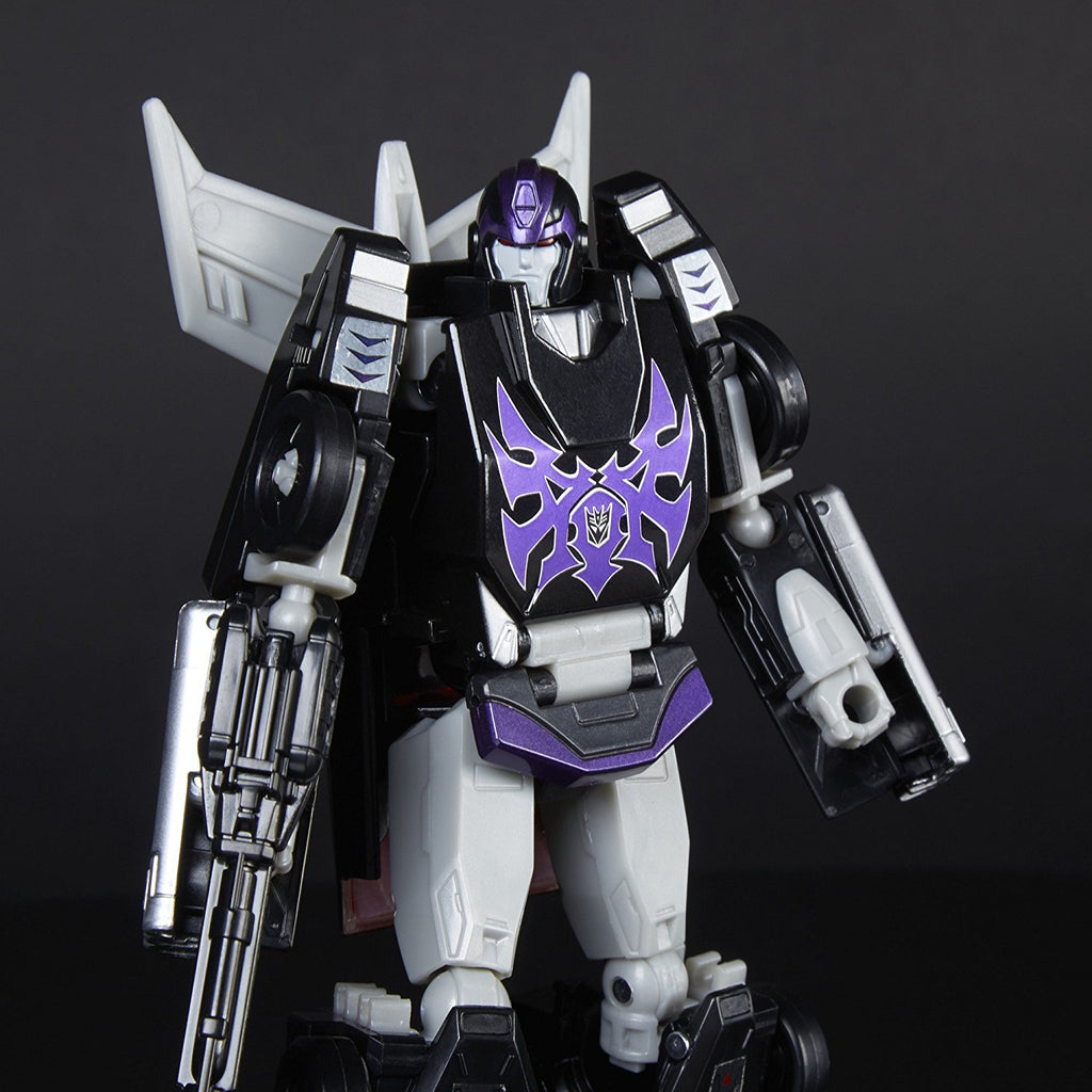 Transformers: Generations Power of the Primes Leader Evolution Rodimus Unicronus