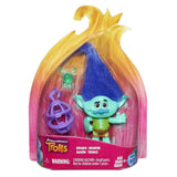 Set of 5: DreamWorks Trolls Collectible Figures - Poppy, Branch, DJ Suki, Harper, Guy Diamond …