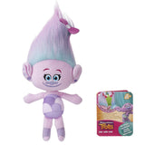 Trolls DreamWorks Satin Hug 'N Plush Doll