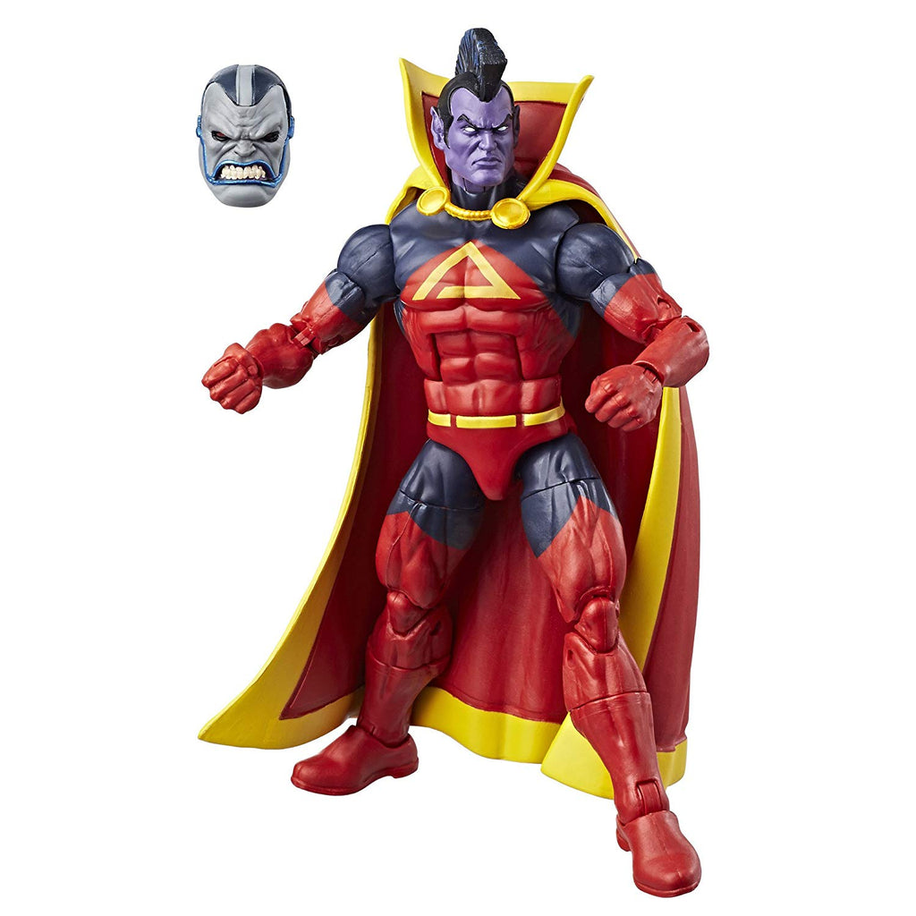 Marvel X-Men 6-inch Legends Series Gladiator
