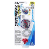 BEY BEYBLADE SINGLE TOP DOOMSCIZOR