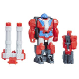 Transformers: Generations Power of the Primes Micronus Prime Master