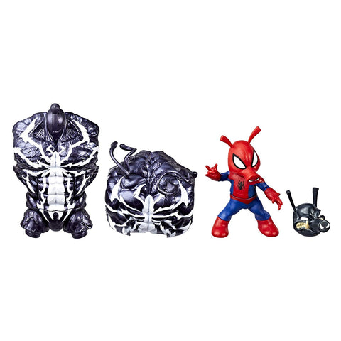Marvel Legends Series 6-inch Spider-Ham …
