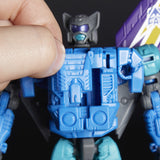 Transformers Generations Power of the Primes Deluxe Class Blackwing …