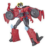 Transformers Cyberverse Warrior Class Windblad