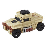 Transformers Generations Power of the Primes Legends Class Autobot Outback