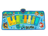 Paw Patrol Pup Boogie Electronic Music Mat Play