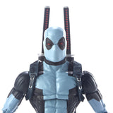 Marvel Legends Series 6-inch Deadpool