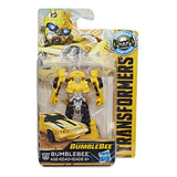 Transformers: Bumblebee -- Energon Igniters Speed Series Bumblebee (Chevrolet Camaro)