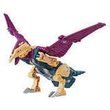 Transformers Generations Power of the Primes Deluxe Terrorcon Cutthroat