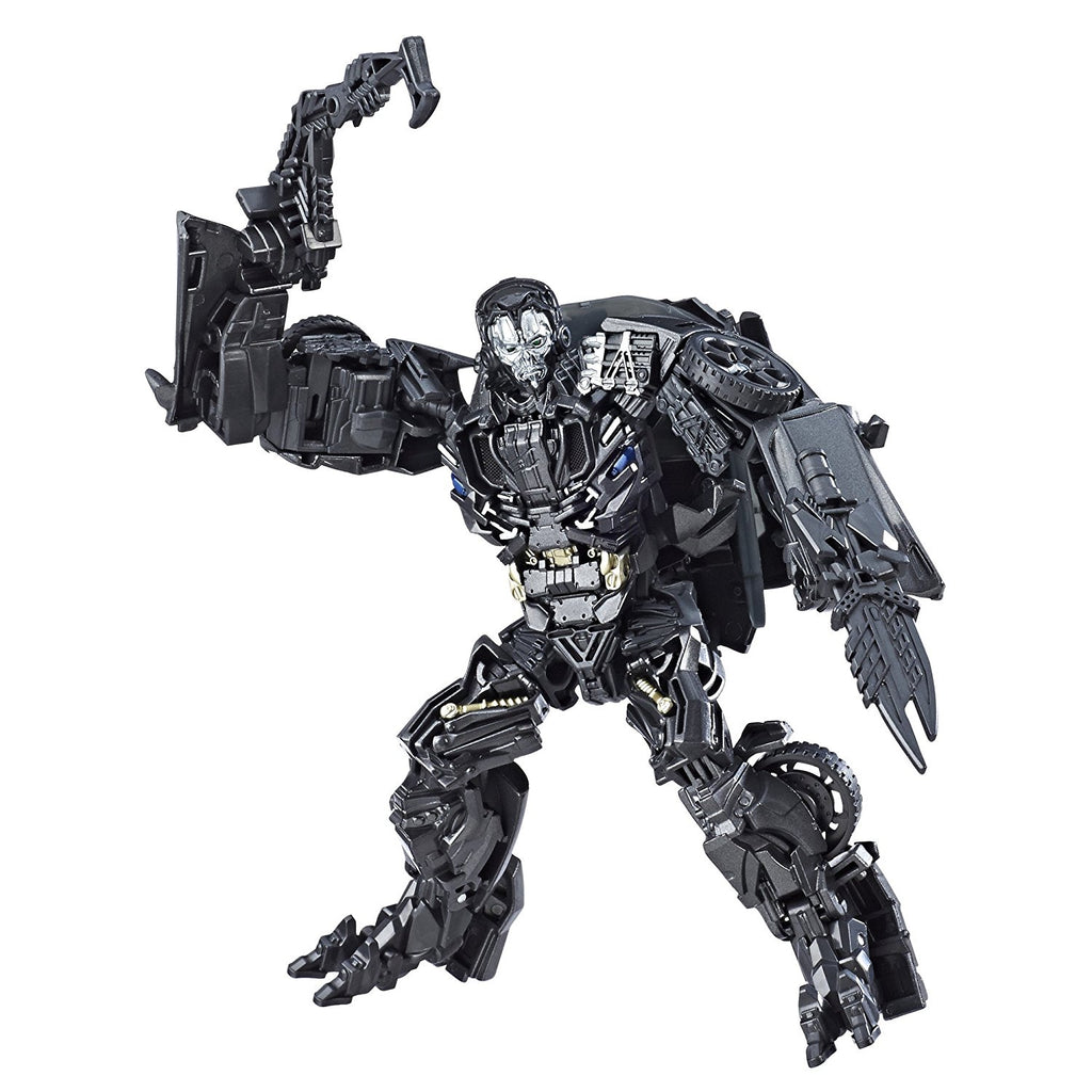 Transformers Studio Series 11 Deluxe Class Movie 4 Lockdown …