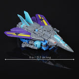 Transformers Generations Power of the Primes Deluxe Class Blackwing …