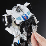 Transformers: Generations Power of the Primes Deluxe Class Autobot Jazz …