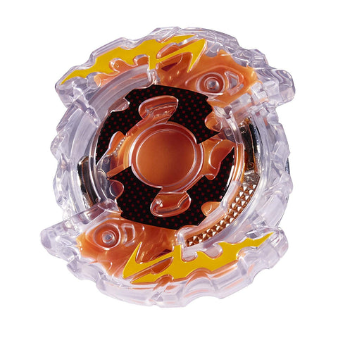 BEY BEYBLADE SINGLE TOP ROKTAVOR