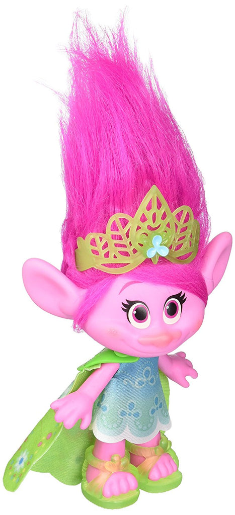DreamWorks Trolls Poppy 9-Inch Figure …