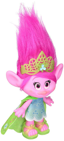 DreamWorks Trolls Poppy 9-Inch Figure …