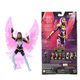 Marvel Legends Series Avengers Infinity War 6-inch Marvel's Songbird