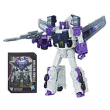 Transformers Generations Titans Return Decepticon Octone and Murk