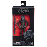 Star Wars The Black Series 4-LOM 6-inch-scale Figure