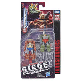 Transformers Battle Action Figure