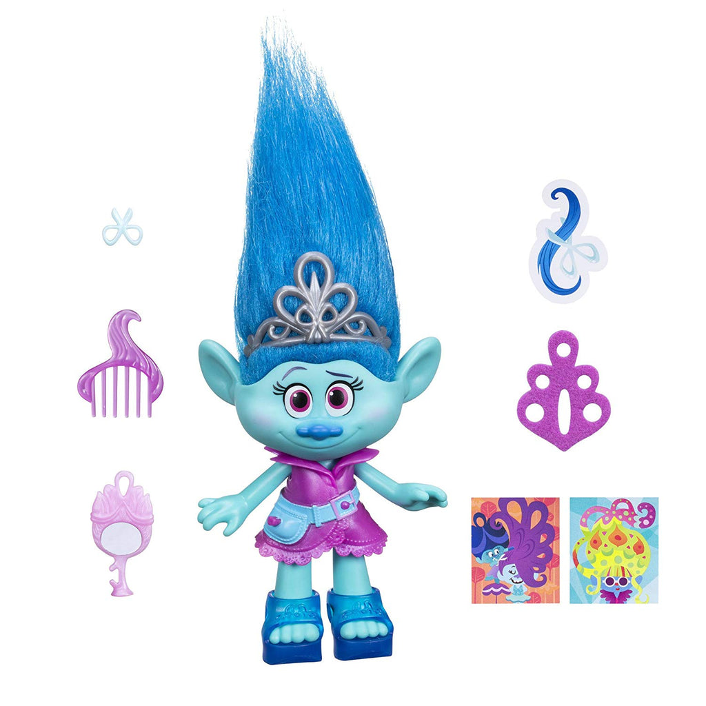 Trolls DreamWorks Maddy 9-Inch Figure …