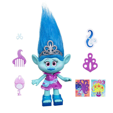Trolls DreamWorks Maddy 9-Inch Figure …
