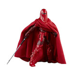 Star Wars: Episode VI The Black Series Imperial Royal Guard, 6-inch