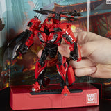 Transformers Studio Series 02 Deluxe Class Movie 3 Decepticon Stinger