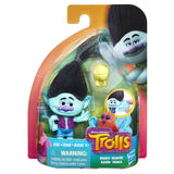 Trolls DreamWorks Branch Collectible Figure with Critter