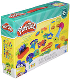 Play Doh Super Molding Mania Toy