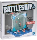Hasbro Battleship Game