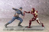 Kotobukiya Captain America: Civil War: Captain America ArtFX+ Statue