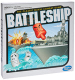 Hasbro Battleship Game
