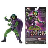 Marvel Legends Series Avengers Infinity War 6-inch Serpent Society