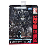 Transformers Studio Series 11 Deluxe Class Movie 4 Lockdown …