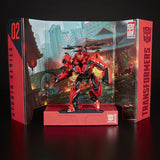 Transformers Studio Series 02 Deluxe Class Movie 3 Decepticon Stinger