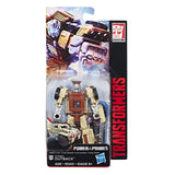 Transformers Generations Power of the Primes Legends Class Autobot Outback