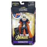 Marvel Legends Series Avengers Infinity War 6-inch Taskmaster