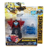 Transformers E2093 : Bumblebee -- Energon Igniters Power Plus Series Optimus Prime