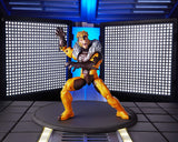 Marvel X-Men 6-inch Legends Series Sabretooth