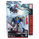Transformers: Generations Power of the Primes Deluxe Class Dinobot Swoop …