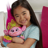 Trolls DreamWorks Hug Time Poppy …