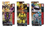 Transformers Generations Titans Return Legends Wave 3 Set of 3