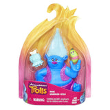 Trolls DreamWorks Biggie Collectible Figure …